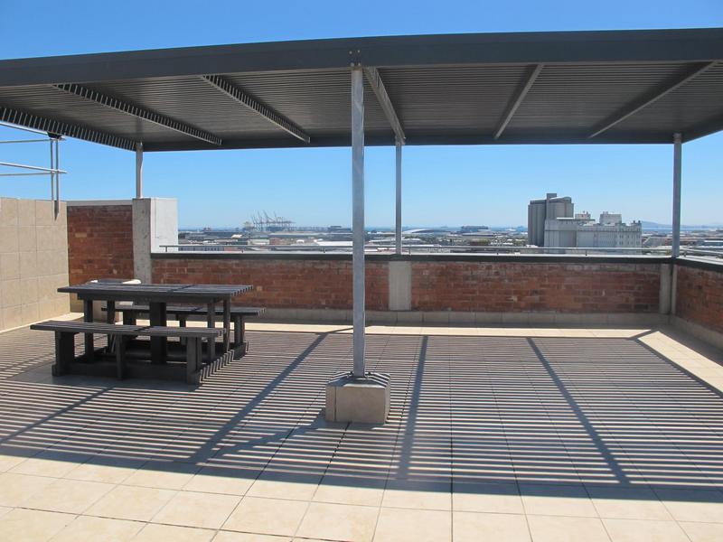 To Let 2 Bedroom Property for Rent in Observatory Western Cape